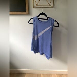 Nike Dri-Fit City Core Muscle Tank